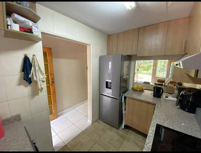 2 BEDROOM APARTMENT FOR SALE IN NORTHWOLD
